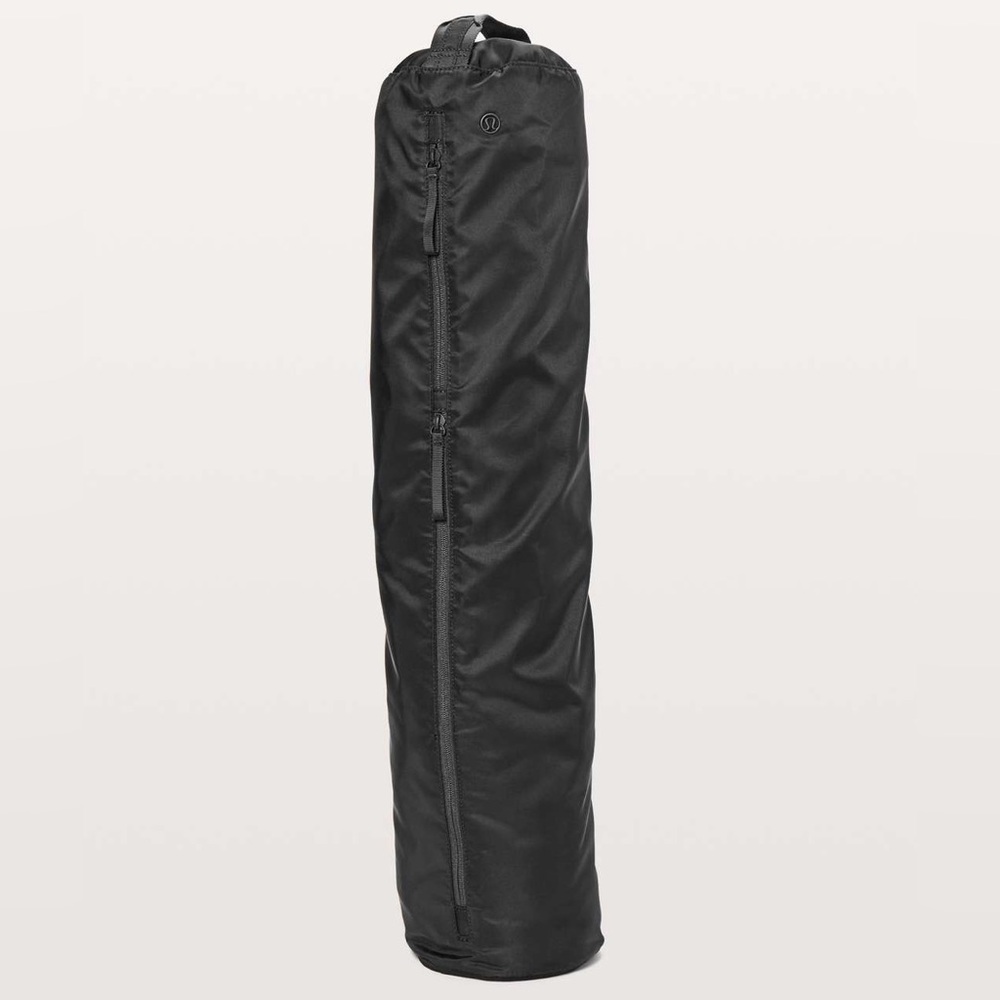 Lululemon Get Rolling Yoga Mat Bag